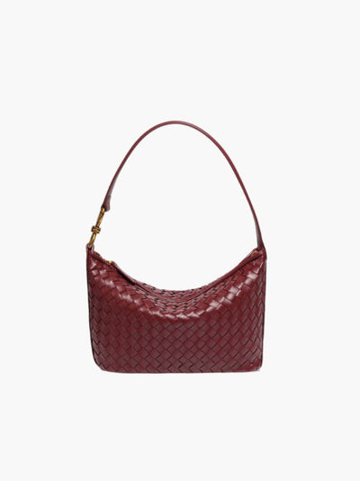 Isa - Woven Bag