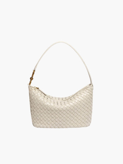 Isa - Woven Bag