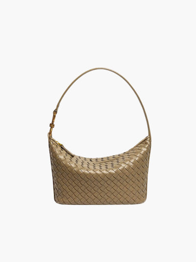 Isa - Woven Bag