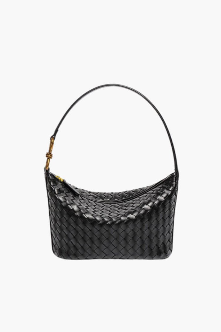 Isa - Woven Bag