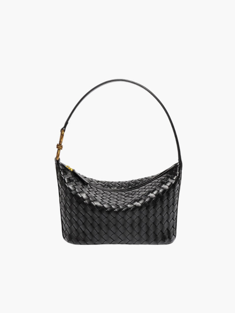 Isa - Woven Bag