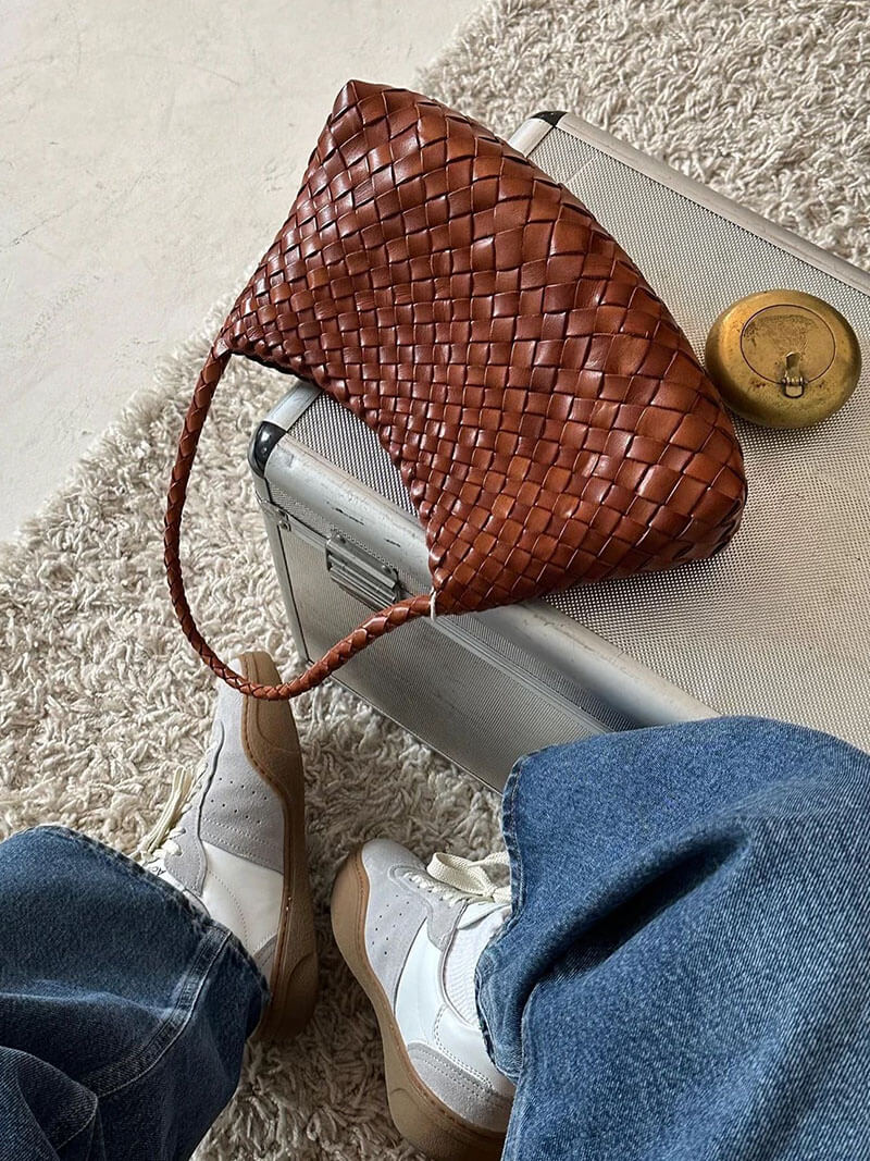 Madeleine - Shoulder Bag