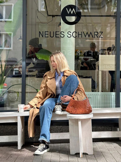 Madeleine - Shoulder Bag