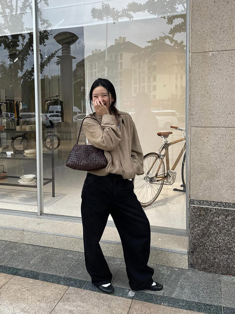 Madeleine - Shoulder Bag