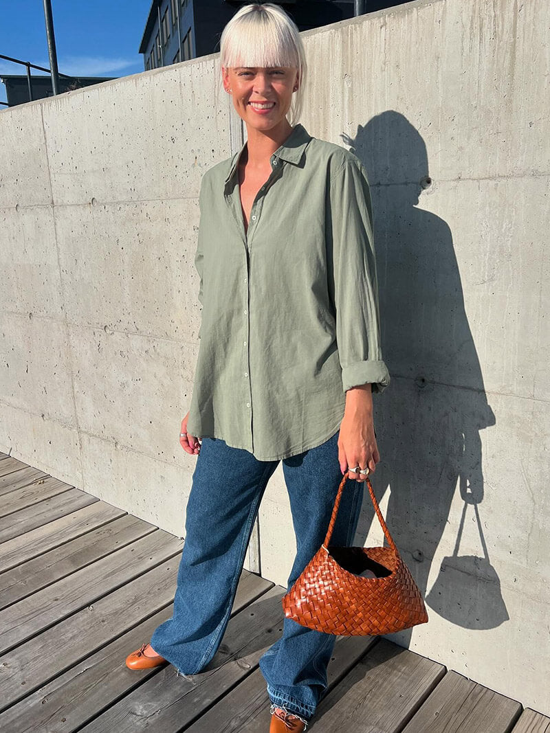 Madeleine - Shoulder Bag