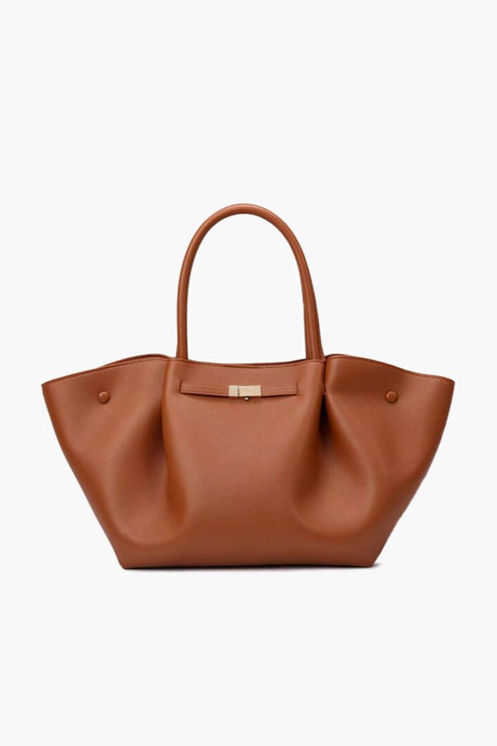 Melanie - Leather Bag