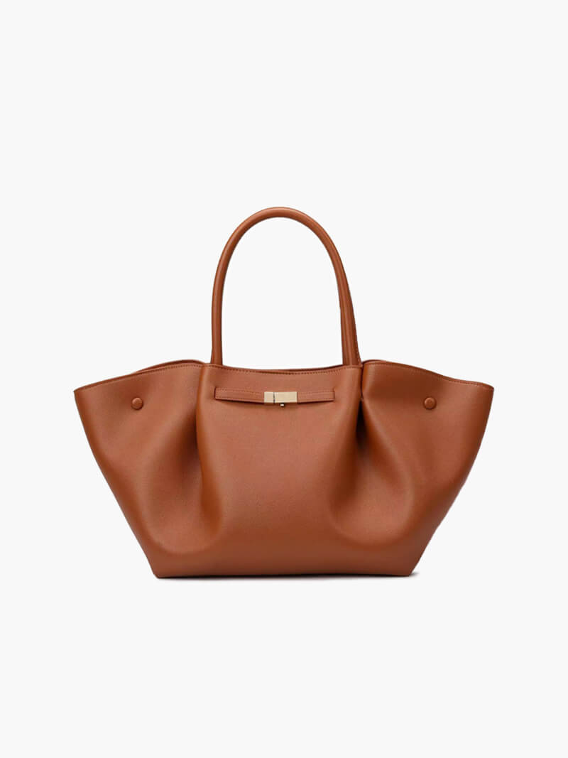 Melanie - Leather Bag