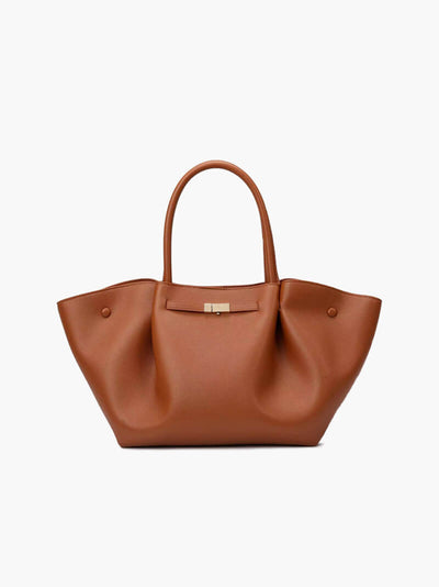 Melanie - Leather Bag