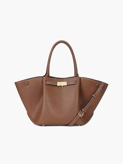 Melanie - Leather Bag