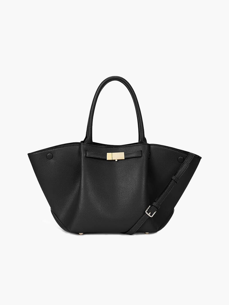 Melanie - Leather Bag