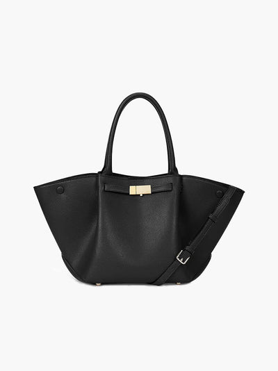 Melanie - Leather Bag
