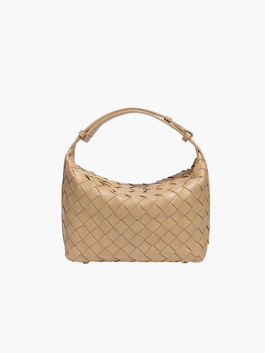 Mica - Woven Bag Mini
