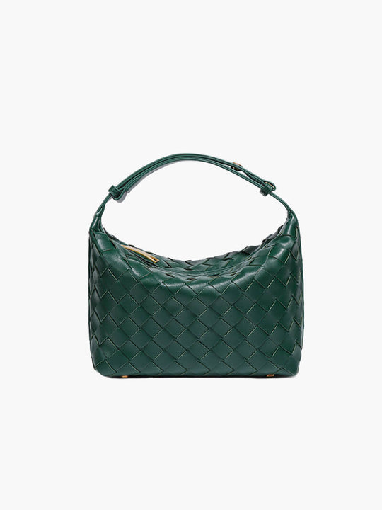 Mica - Woven Bag Mini