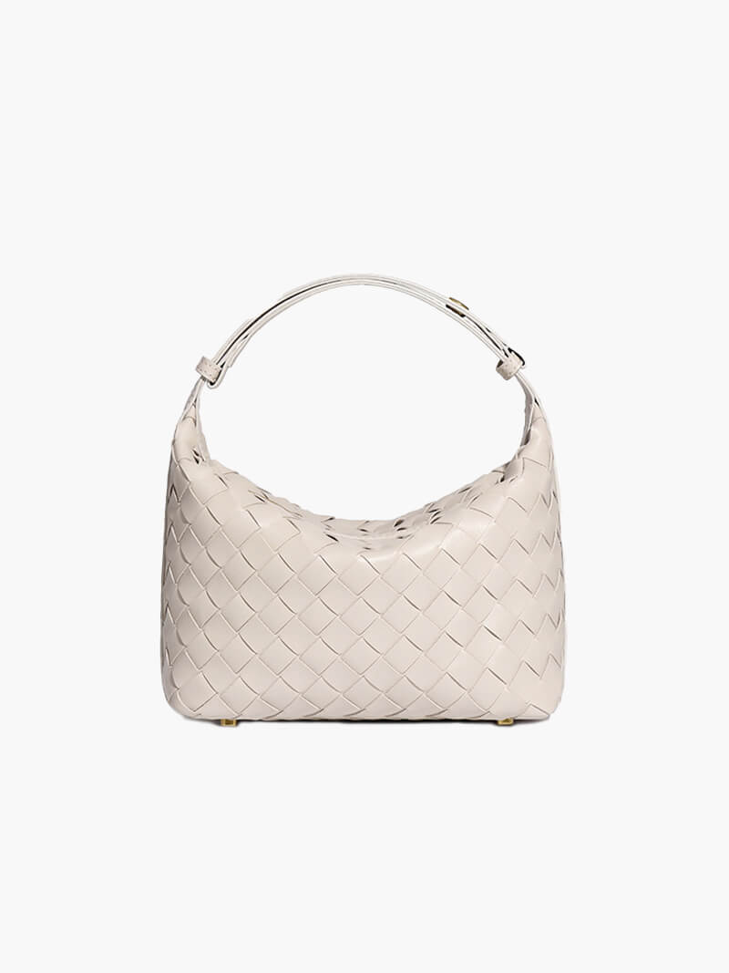 Mica - Woven Bag Mini