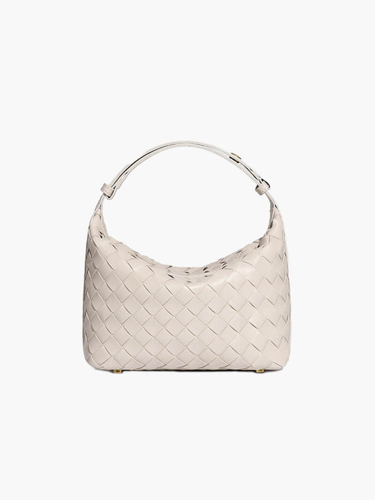Mica - Woven Bag Mini