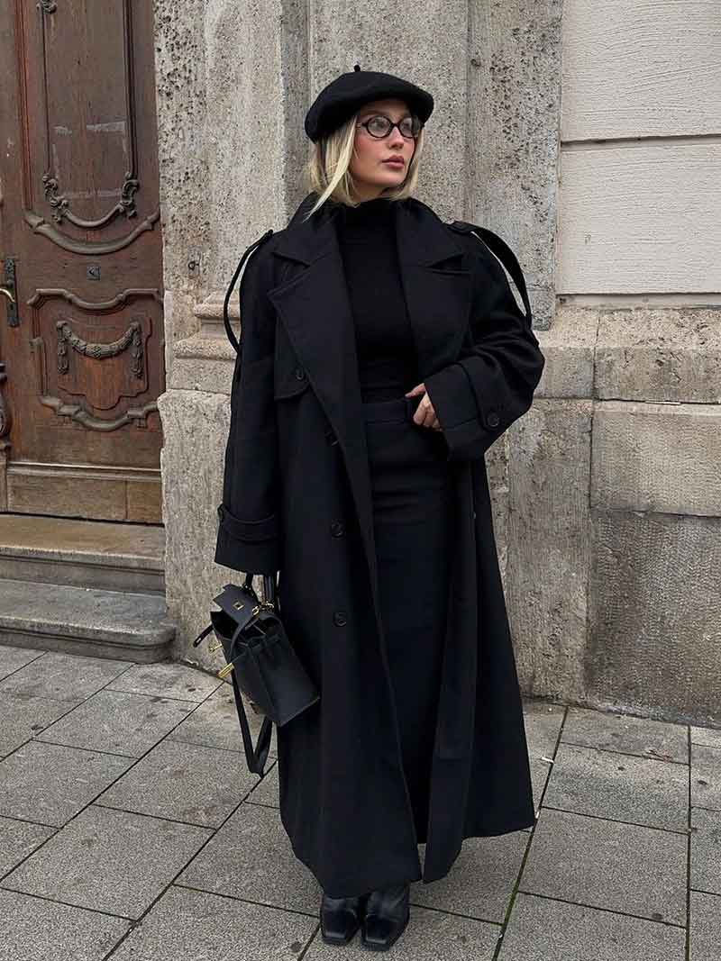 Clare - Oval Sunglasses