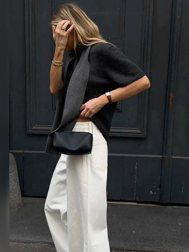 Ruby - Shoulder Bag