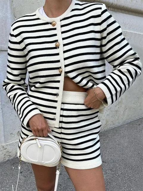 Zara - Two Piece Set