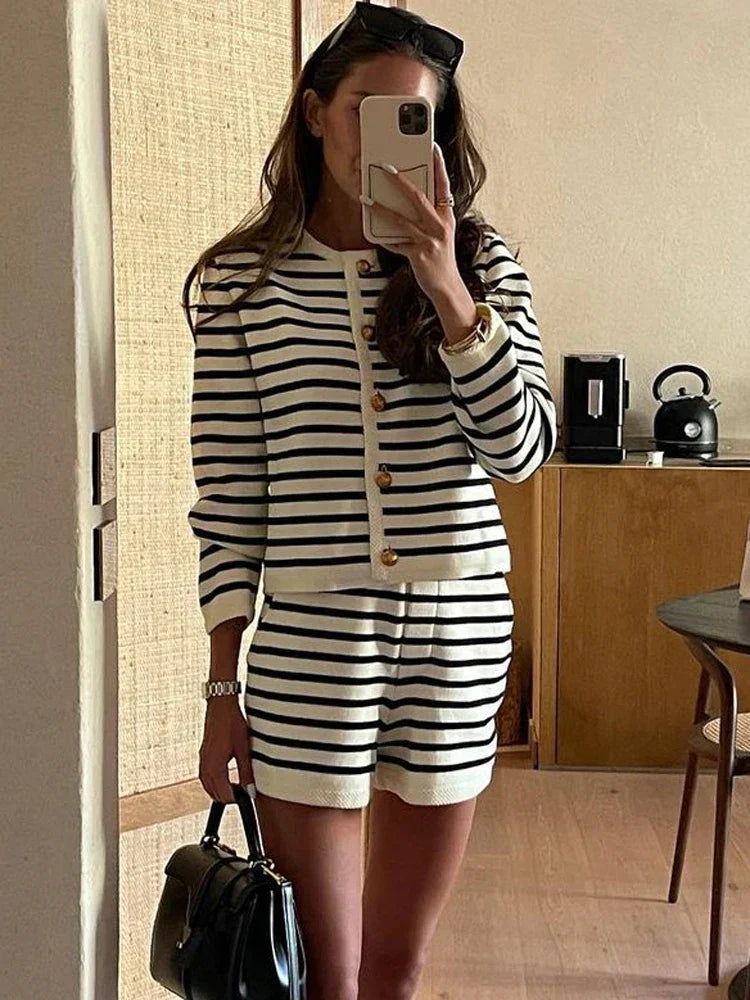 Zara - Two Piece Set