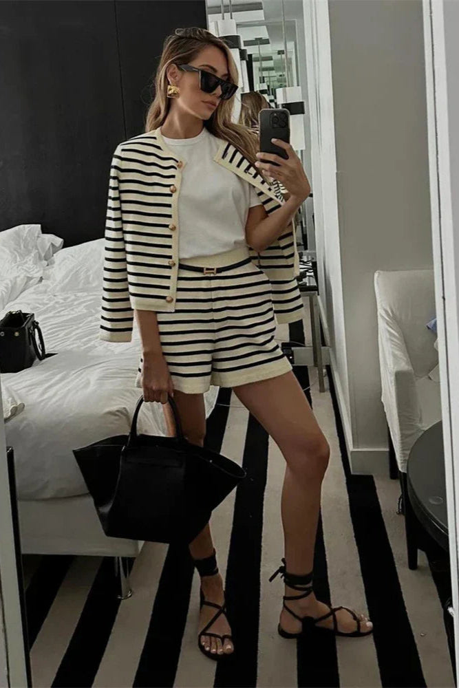 Zara - Two Piece Set