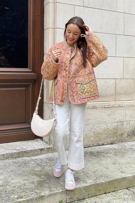 Emely - Oversized Jacket
