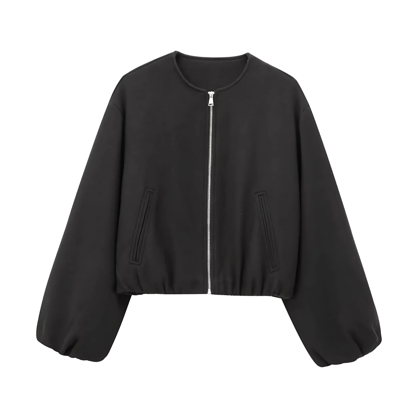 Mary - Bomber Jacket