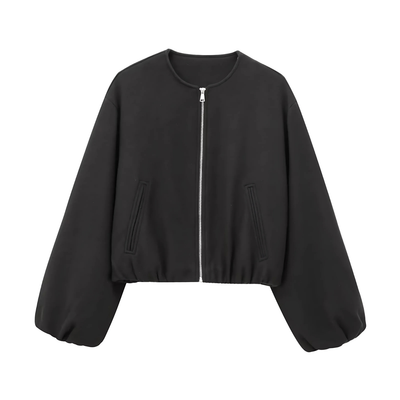 Mary - Bomber Jacket
