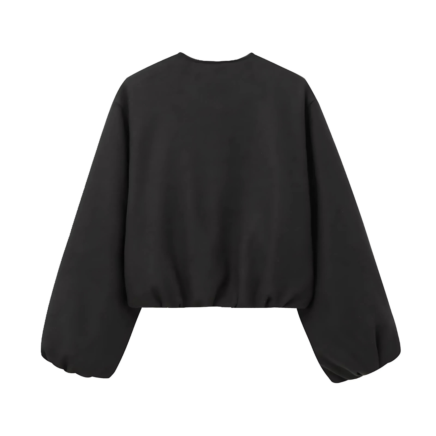 Mary - Bomber Jacket