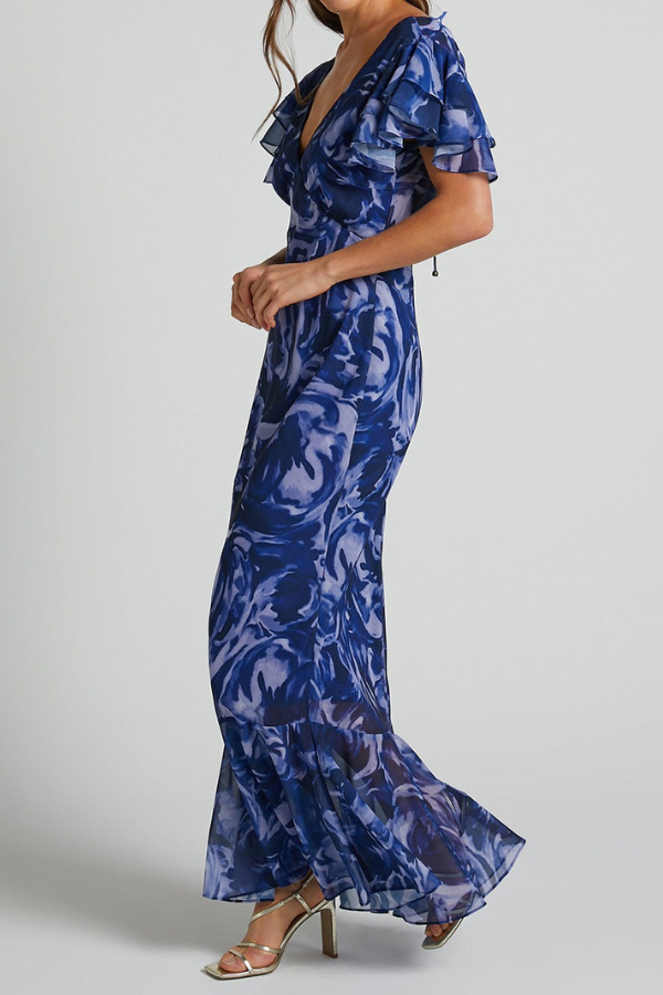 Evie - Maxi Dress