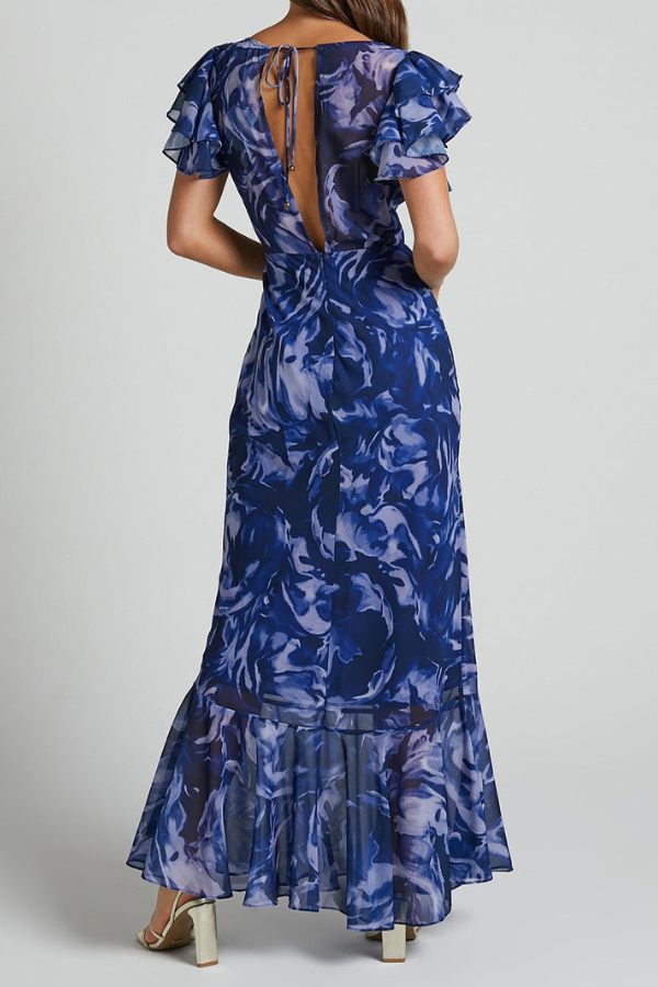 Evie - Maxi Dress