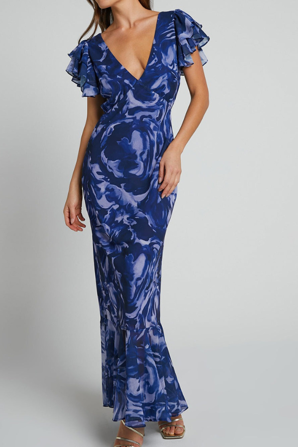 Evie - Maxi Dress