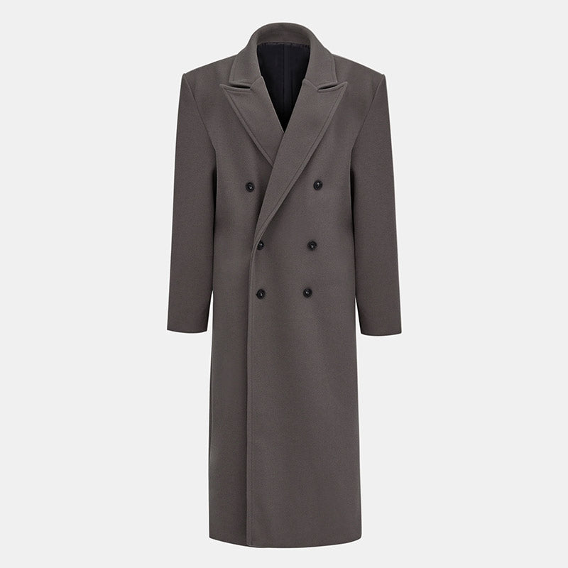 Tatum - Trench Coat