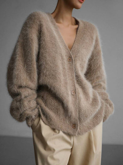 Alissa - Cardigan