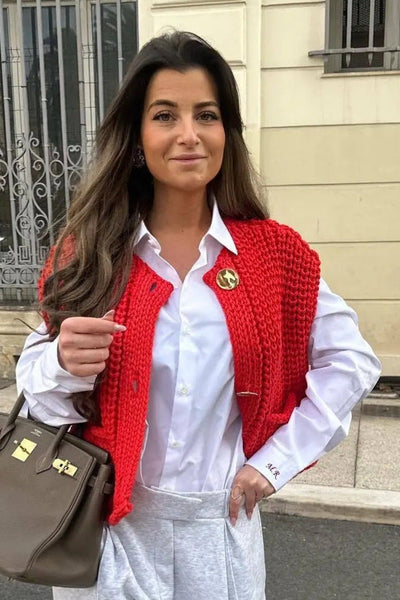 Joya - Cardigan