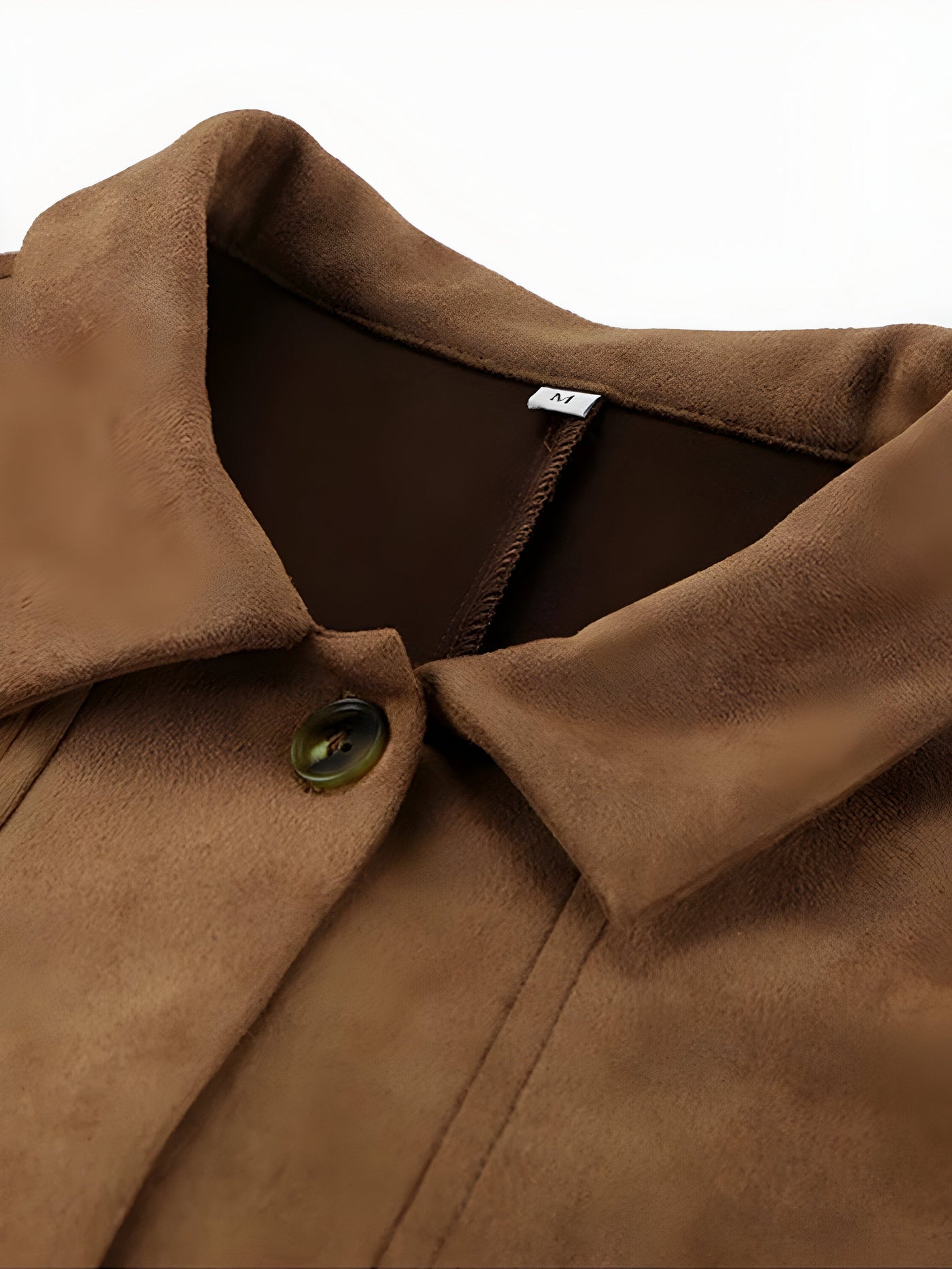 Dorien - Oversized Jacket