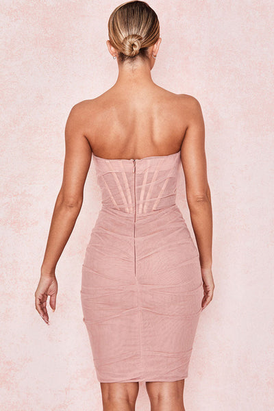 Lola - Mini Dress