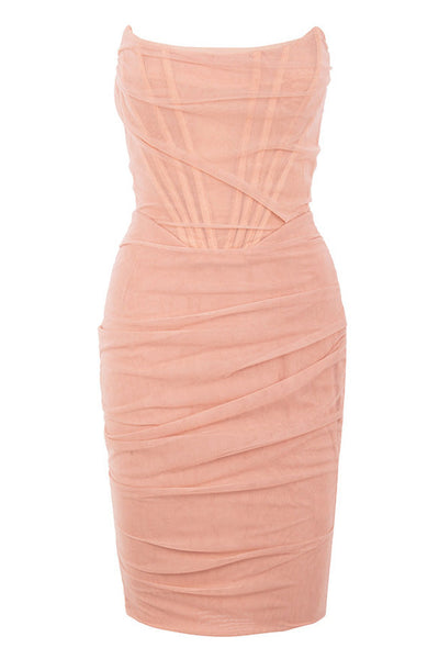 Lola - Mini Dress