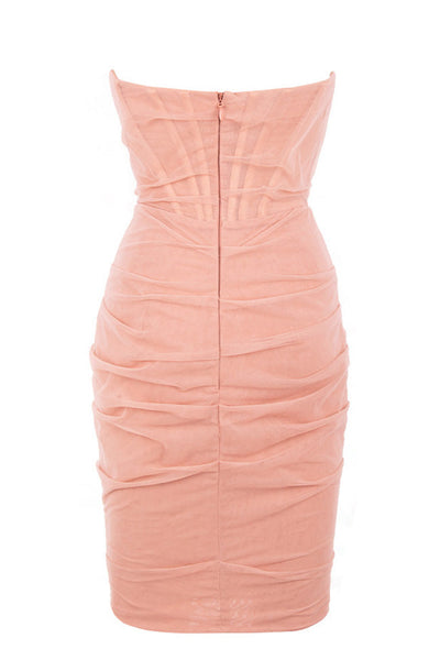 Lola - Mini Dress