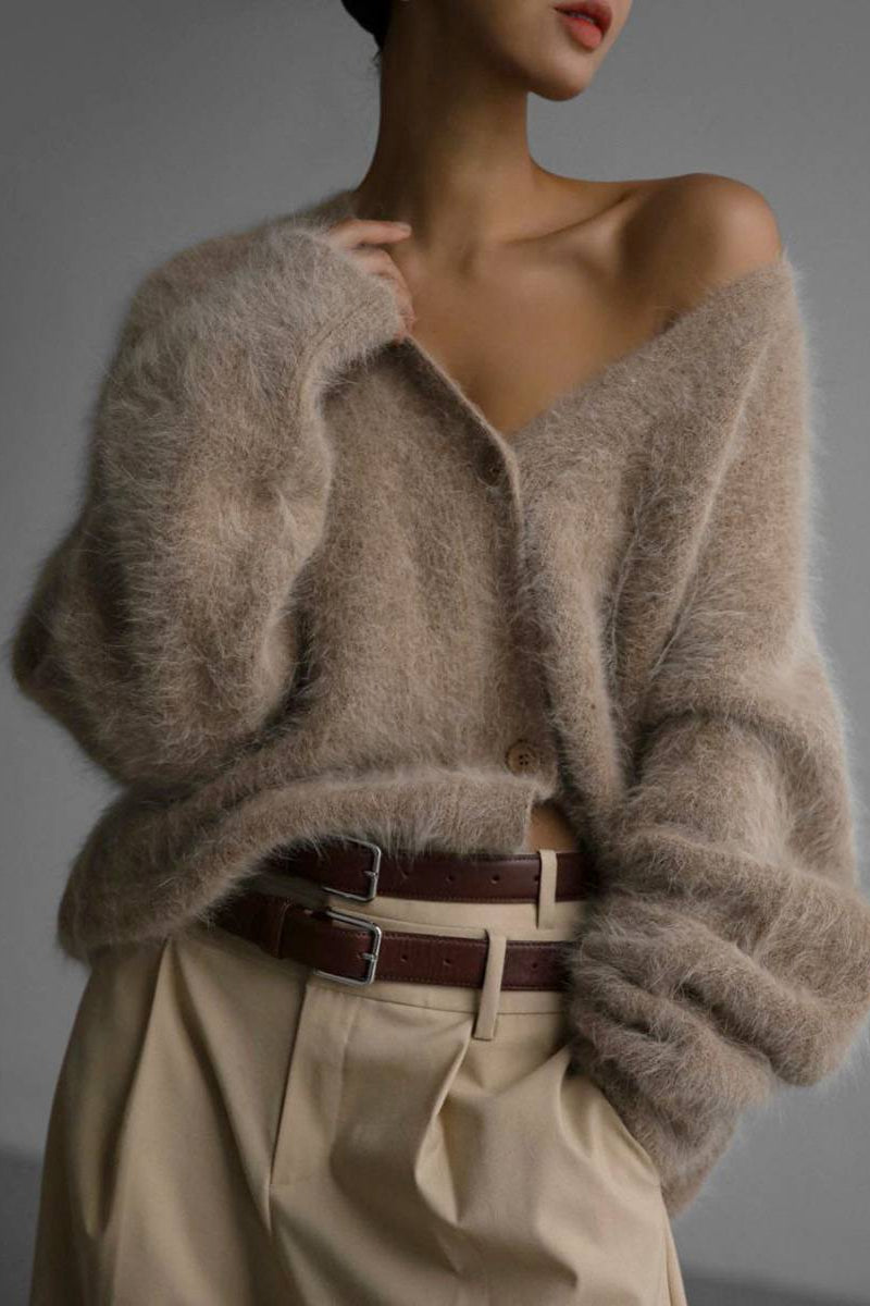 Alissa - Cardigan