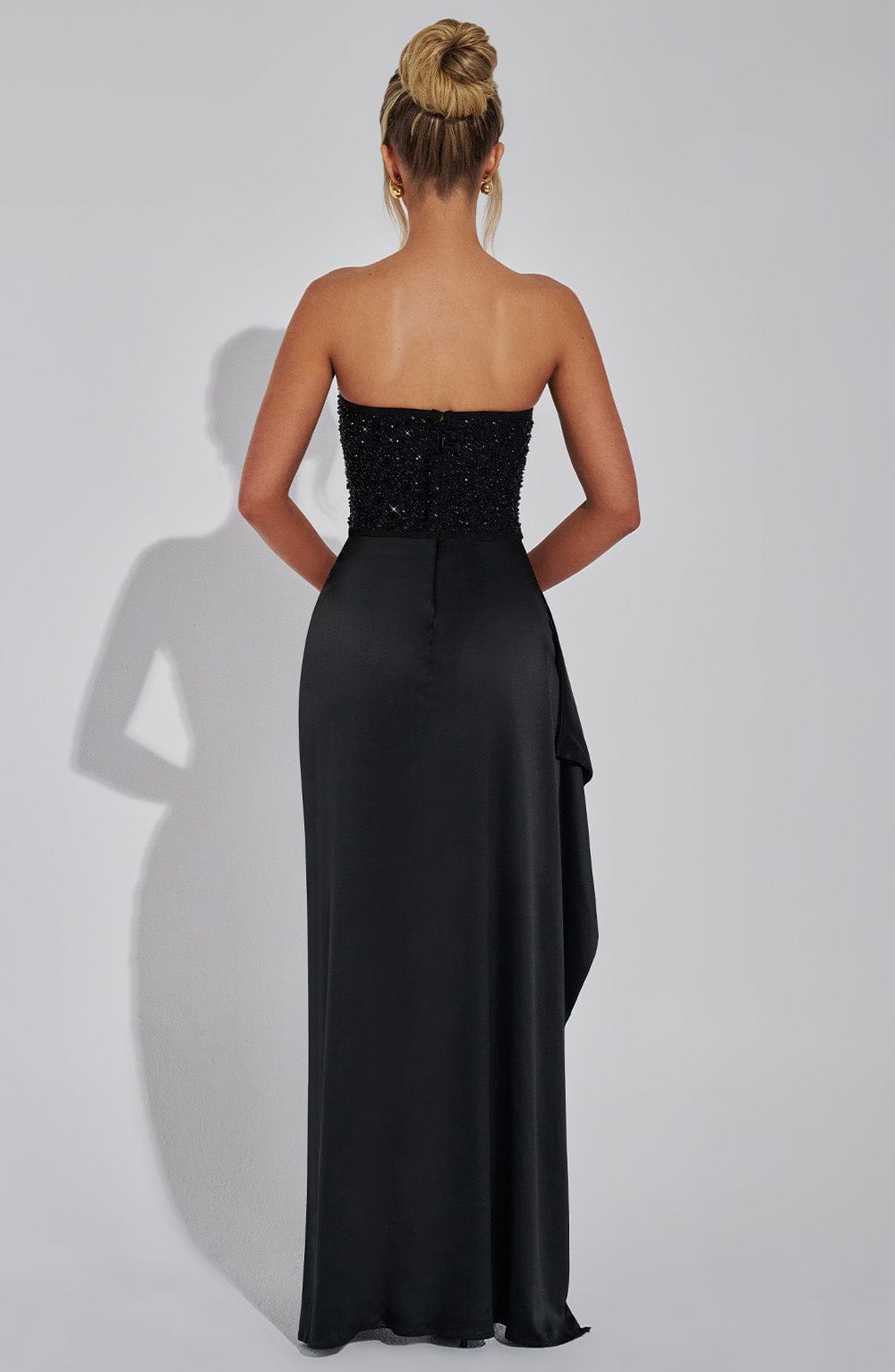 Alice - Maxi Dress