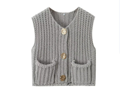 Joya - Cardigan