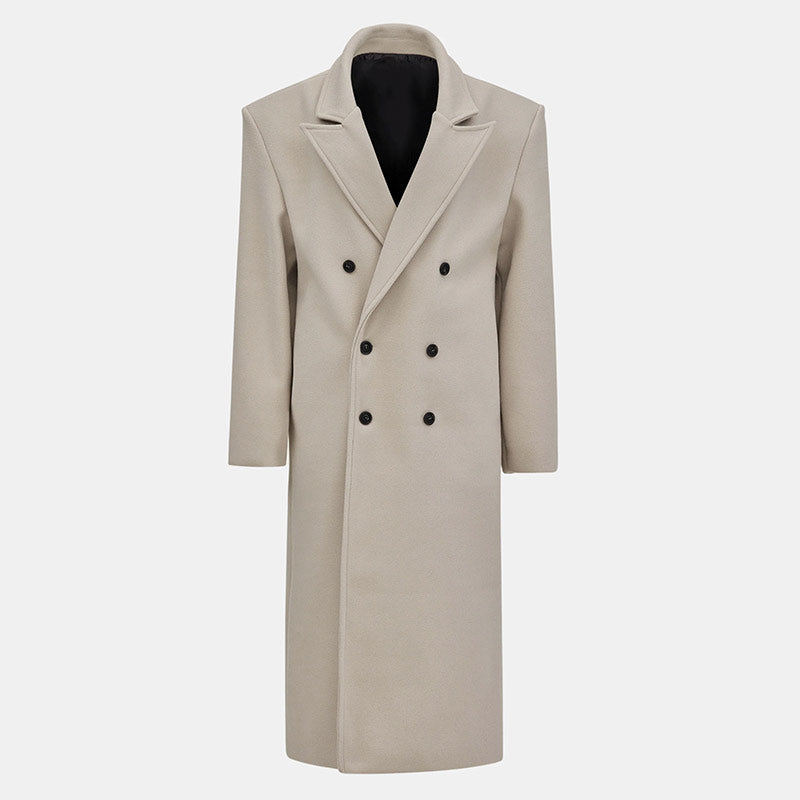 Tatum - Trench Coat