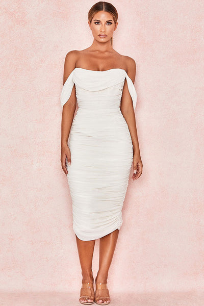 Lise - Midi Dress