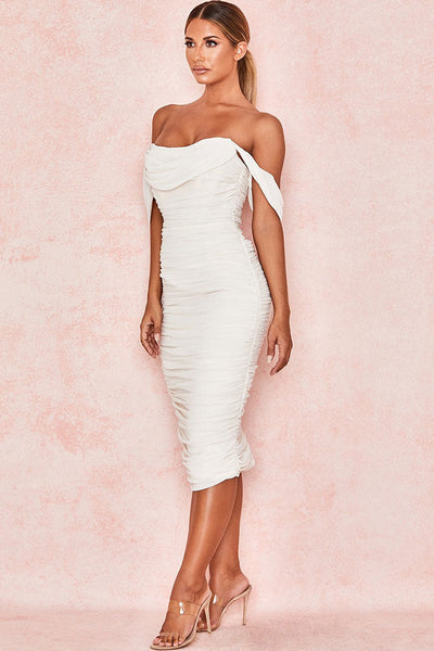 Lise - Midi Dress