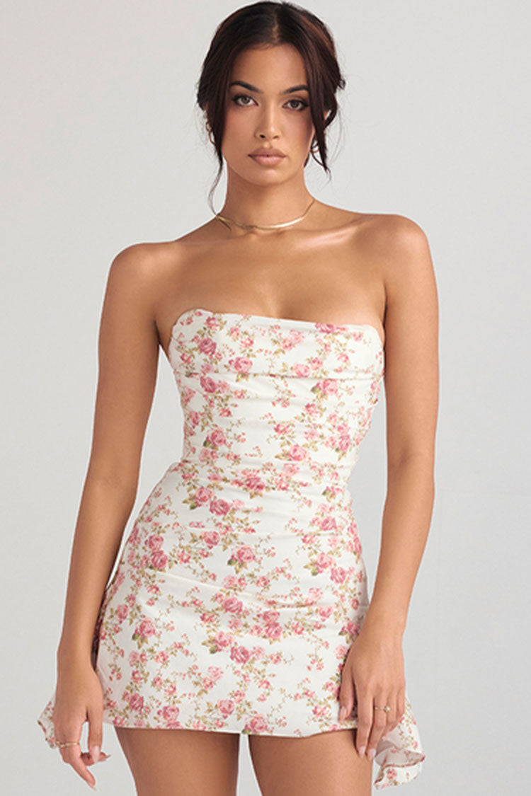 Tara - Mini Dress