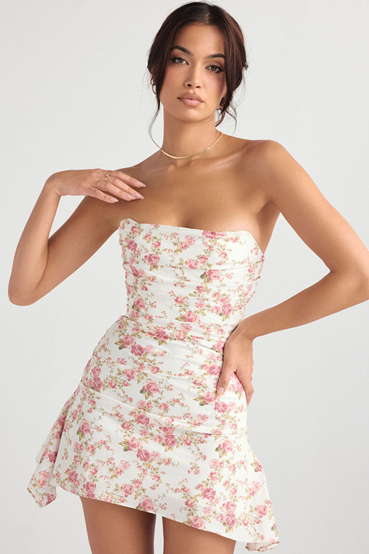 Tara - Mini Dress