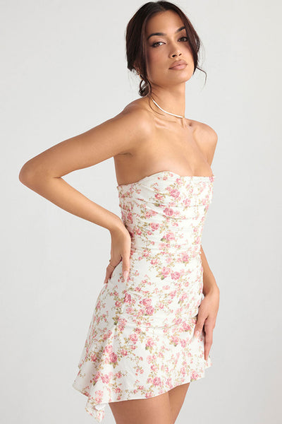 Tara - Mini Dress