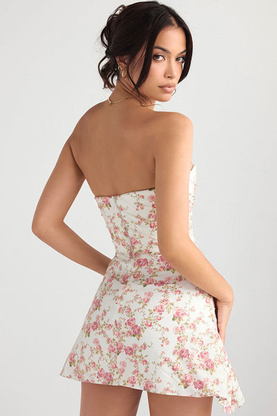 Tara - Mini Dress