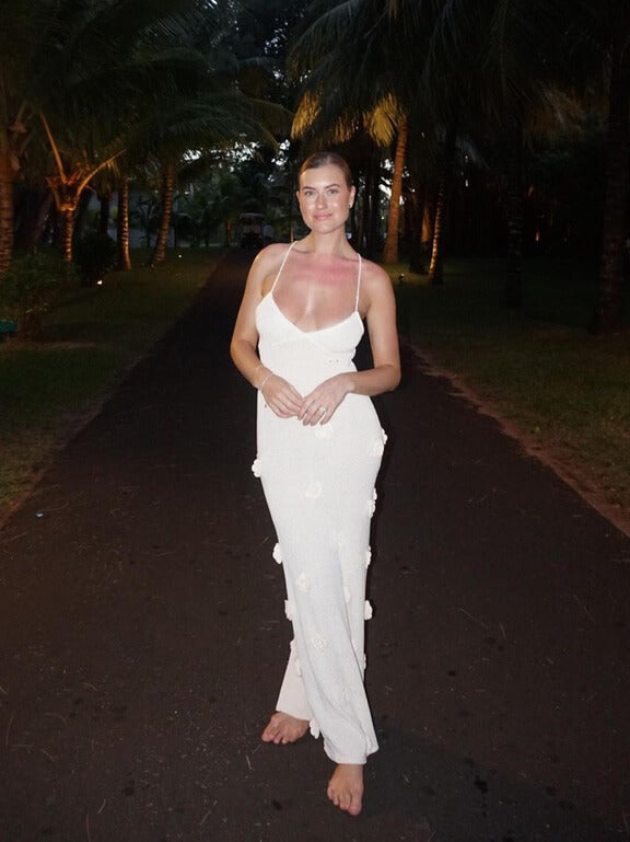 Lizzy - Maxi Dress