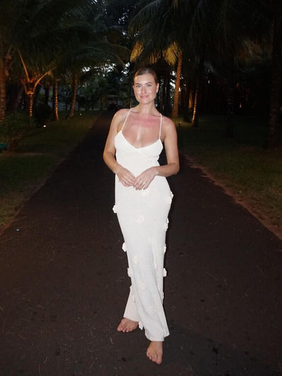 Lizzy - Maxi Dress